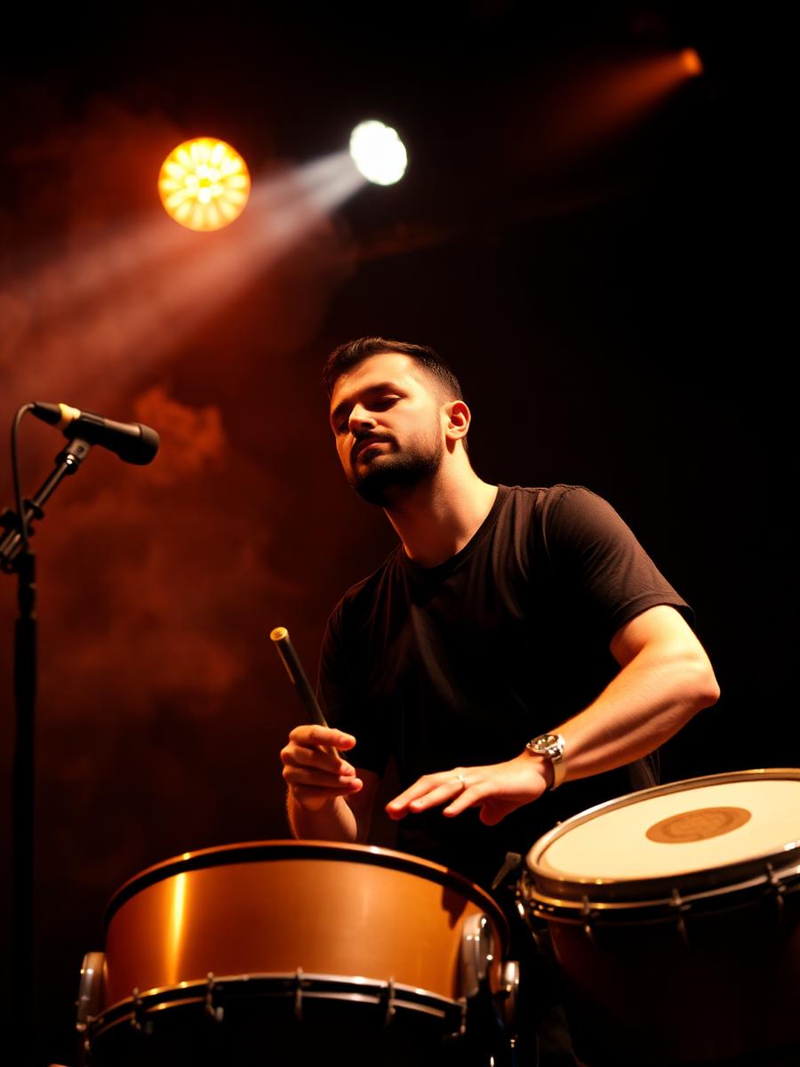 The Rhythm Kingdom